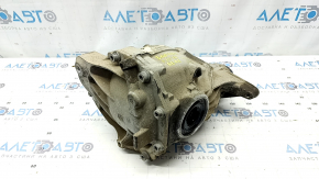 Rear differential gearbox assembly BMW 5 F10 11-16 3.0T 3.08 111k
