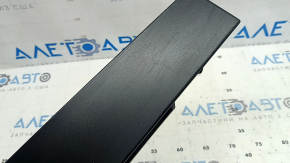 Rear left side door trim for VW Atlas 18-25, structure, scratch