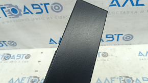 Right rear side door trim for VW Atlas 18-25, broken mounting, scratch