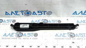 Driver's seat backrest adjustment motor for VW Atlas 18-25 without frame