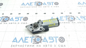 Driver's seat lift adjustment motor VW Atlas 24-