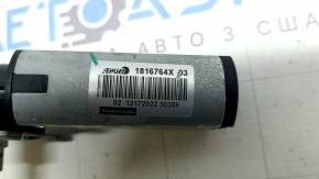 Driver's seat lift adjustment motor VW Atlas 24-