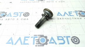 Front left axle shaft BMW 5 F10 11-16 AWD