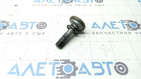 Front left axle shaft BMW 5 F10 11-16 AWD