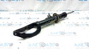Front left shock absorber BMW 5 F10 11-16 3.0T AWD