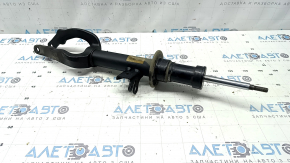 Front left shock absorber BMW 5 F10 11-16 3.0T AWD