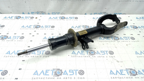 Front right shock absorber BMW 5 F10 11-16 3.0T AWD