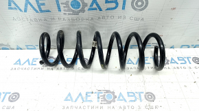 Front right spring BMW 5 F10 11-16 2.0T, 3.0T