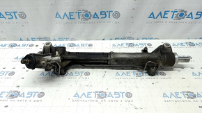 Power steering rack BMW 5 F10 11-16 3.0T AWD
