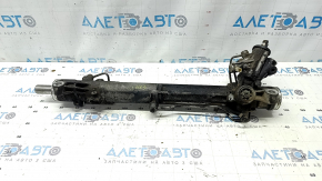Power steering rack BMW 5 F10 11-16 3.0T AWD