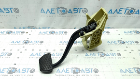 Brake pedal BMW 5 F10 10-17