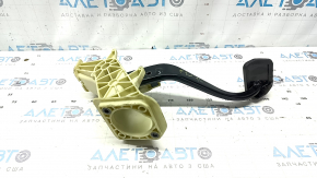 Brake pedal BMW 5 F10 10-17