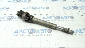 Steering cardan shaft BMW 5 F10 11-16 second AWD