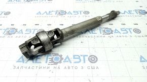 Steering cardan shaft BMW 5 F10 11-16 second AWD