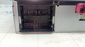 Navigation Computer VW Atlas 18-25