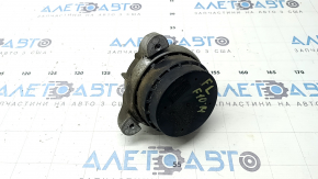 Engine mount left BMW 5 F10 11-16 3.0T AWD