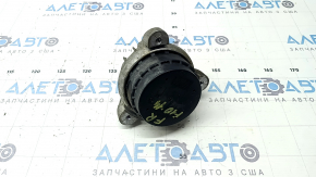 Engine mount right BMW 5 F10 11-16 3.0T AWD