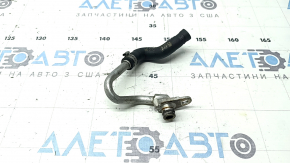 BMW F10 14-16 3.0T Turbocharger Intake Pipe