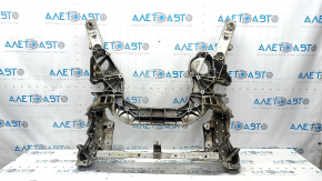 Front subframe BMW 5 F10 11-16 3.0T AWD