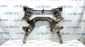Front subframe BMW 5 F10 11-16 3.0T AWD