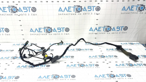 Front left door wiring for VW Atlas 18-25