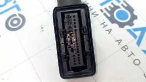 Front left door wiring for VW Atlas 18-25