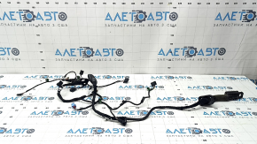 Front right door wiring for VW Atlas 18-25