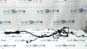 Front right door wiring for VW Atlas 18-25