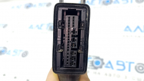 Front right door wiring for VW Atlas 18-25