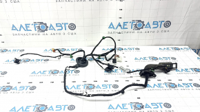 Rear left door wiring for VW Atlas 18-25