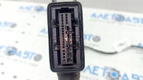 Rear left door wiring for VW Atlas 18-25