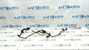 Wiring for the rear right door of a VW Atlas 18-25