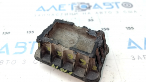 BMW 5 F10 11-16 jack is dented