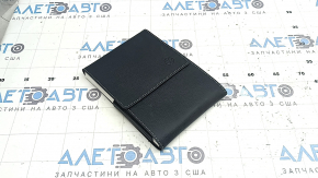 VW Atlas 24 manual - English