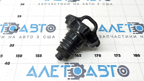 Spare Wheel Mount VW Atlas 18-25