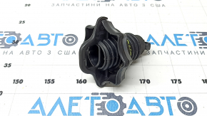 Spare Wheel Mount VW Atlas 18-25