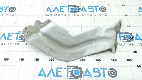 Front left fender bracket, lower, VW Atlas 21-25