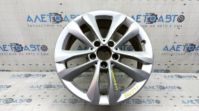 Wheel rim R17 x 7J ET 48.5 Mercedes C-class W205 19-21 light curb