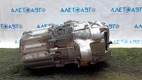 Tesla Model X 16-21 AWD rear electric motor