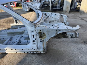 Front right quarter panel BMW 5 F10 11-16