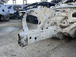 Front right quarter panel BMW 5 F10 11-16