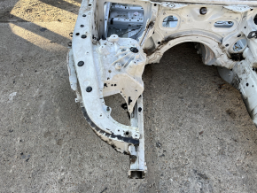 Front right quarter panel BMW 5 F10 11-16