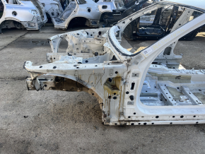 Front left quarter panel BMW 5 F10 11-16