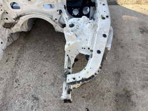 Front left quarter panel BMW 5 F10 11-16