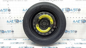 Spare tire spare wheel 165/80 R17 VW Atlas 18-25