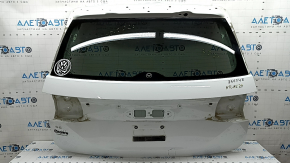 VW Atlas 24-25 bare trunk lid