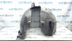 Front left fender liner for VW Atlas 24-25