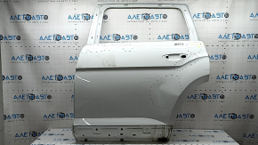 Bare rear left door VW Atlas 18-25