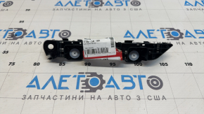 Front bumper mount left Acura RDX 19-25 2019-21 2022-25, 2022-24