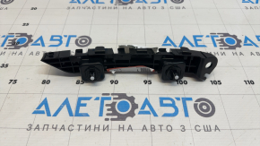Front bumper mount left Acura RDX 19-25 2019-21 2022-25, 2022-24